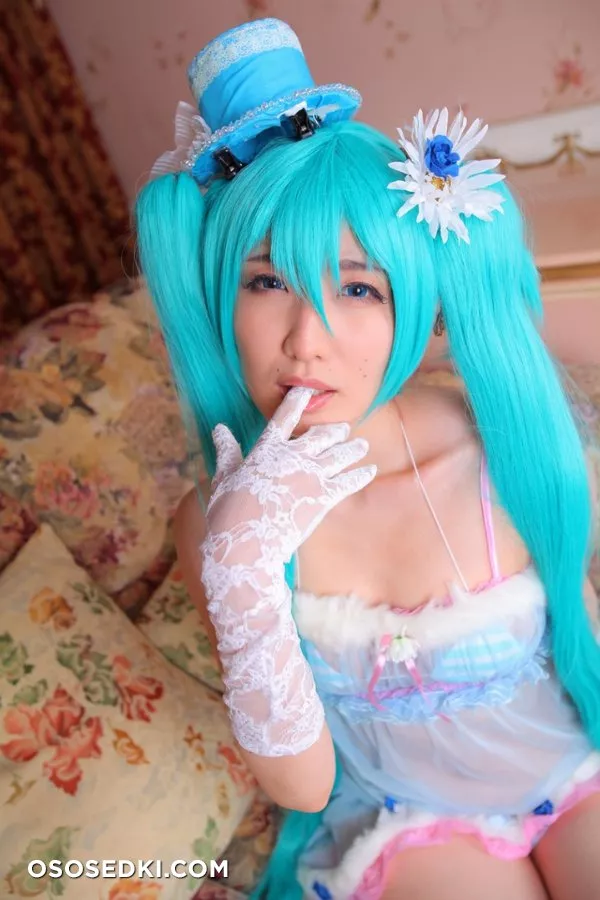 [milklimxxx (Kurumi.* 胡桃.*)] Negitoroll (VOCALOID)  - 49