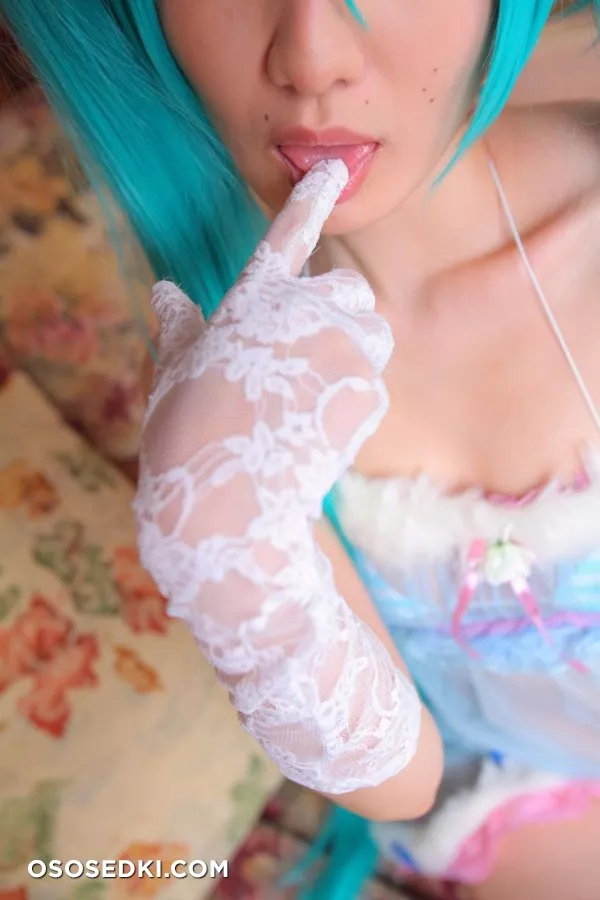 [milklimxxx (Kurumi.* 胡桃.*)] Negitoroll (VOCALOID)  - 51