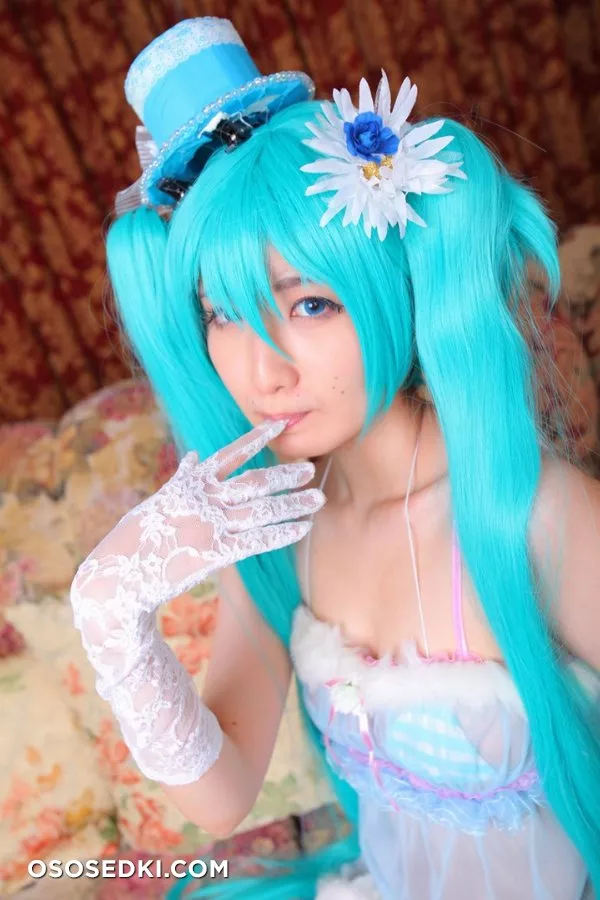 [milklimxxx (Kurumi.* 胡桃.*)] Negitoroll (VOCALOID)  - 57
