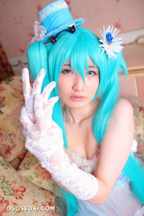 [milklimxxx (Kurumi.* 胡桃.*)] Negitoroll (VOCALOID)  - 63