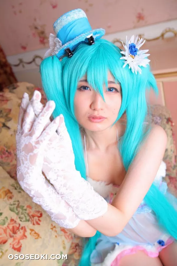 [milklimxxx (Kurumi.* 胡桃.*)] Negitoroll (VOCALOID)  - 64