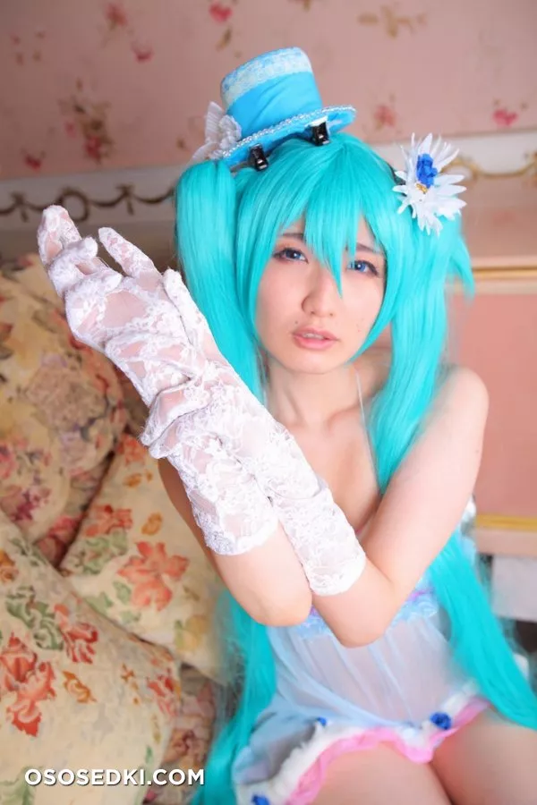 [milklimxxx (Kurumi.* 胡桃.*)] Negitoroll (VOCALOID)  - 65