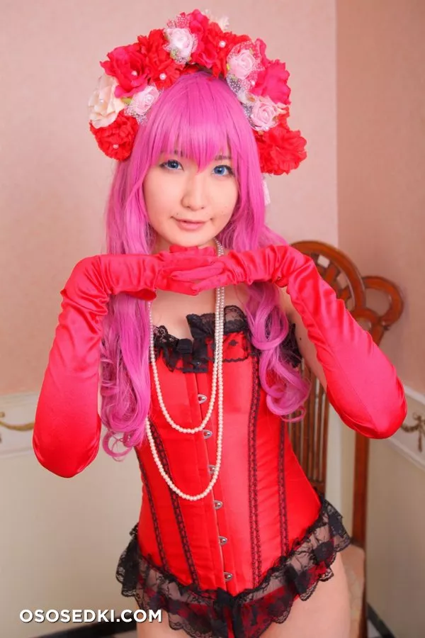 [milklimxxx (Kurumi.* 胡桃.*)] Negitoroll (VOCALOID)  - 136