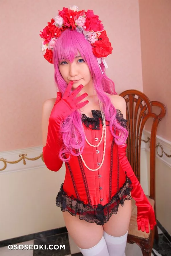[milklimxxx (Kurumi.* 胡桃.*)] Negitoroll (VOCALOID)  - 140