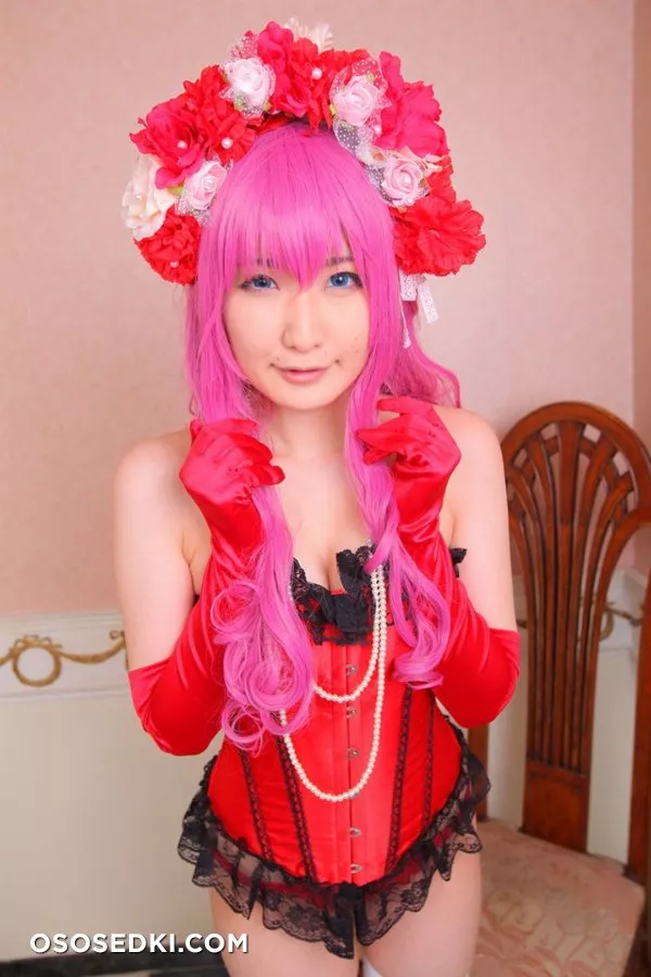 [milklimxxx (Kurumi.* 胡桃.*)] Negitoroll (VOCALOID)  - 141