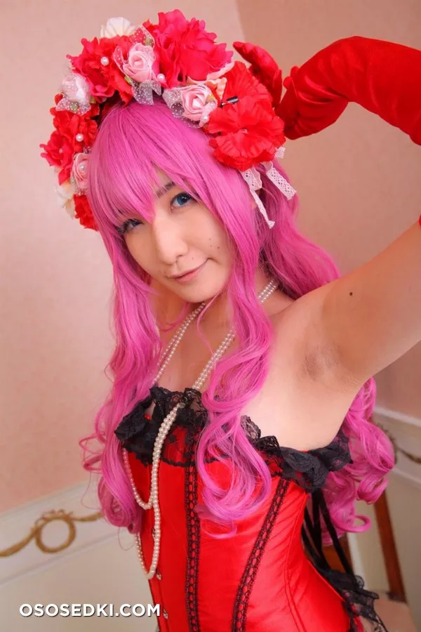 [milklimxxx (Kurumi.* 胡桃.*)] Negitoroll (VOCALOID)  - 148