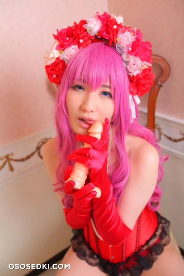 [milklimxxx (Kurumi.* 胡桃.*)] Negitoroll (VOCALOID)  - 177