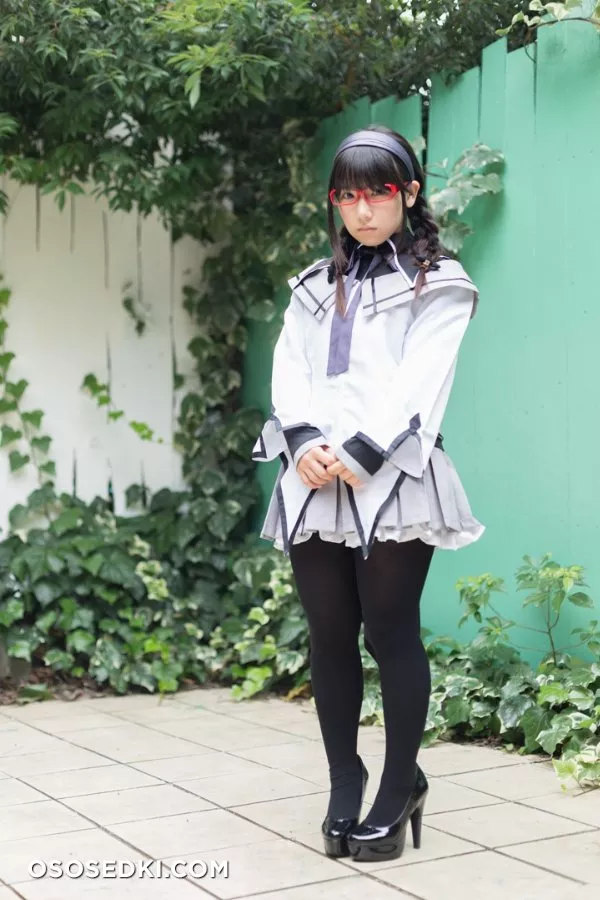 [Bit (Aisu Kokoa)] Home (Puella Magi Madoka Magica) - 2