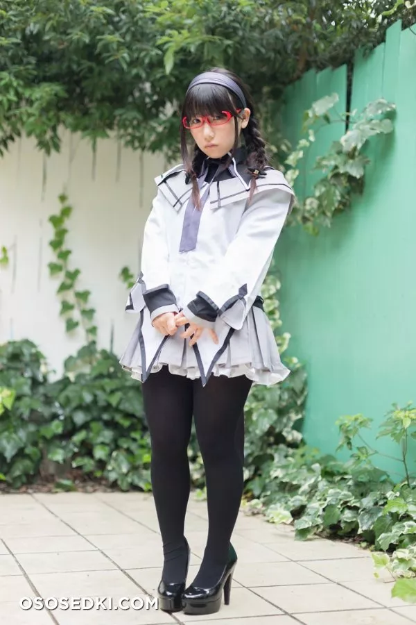 [Bit (Aisu Kokoa)] Home (Puella Magi Madoka Magica) - 4