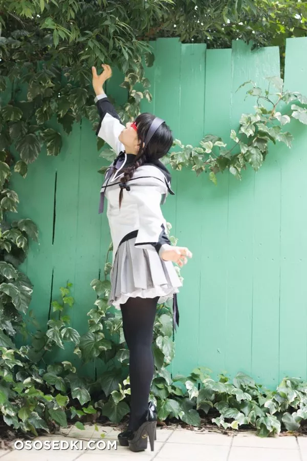 [Bit (Aisu Kokoa)] Home (Puella Magi Madoka Magica) - 10