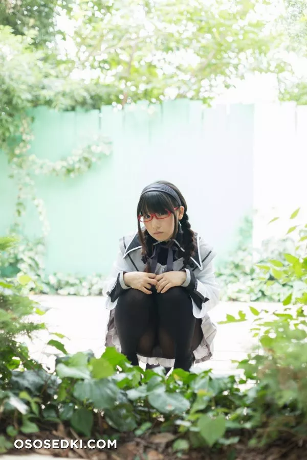 [Bit (Aisu Kokoa)] Home (Puella Magi Madoka Magica) - 17