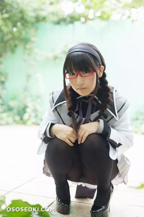 [Bit (Aisu Kokoa)] Home (Puella Magi Madoka Magica) - 18