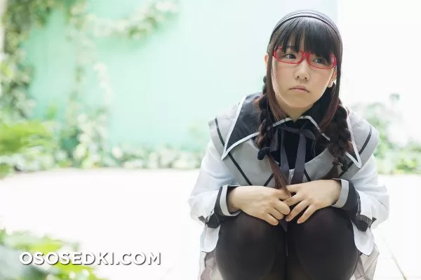 [Bit (Aisu Kokoa)] Home (Puella Magi Madoka Magica) - 19