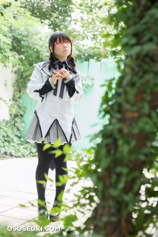 [Bit (Aisu Kokoa)] Home (Puella Magi Madoka Magica) - 20
