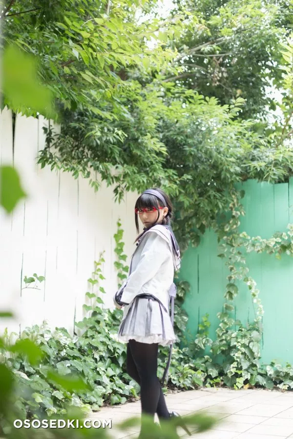 [Bit (Aisu Kokoa)] Home (Puella Magi Madoka Magica) - 27
