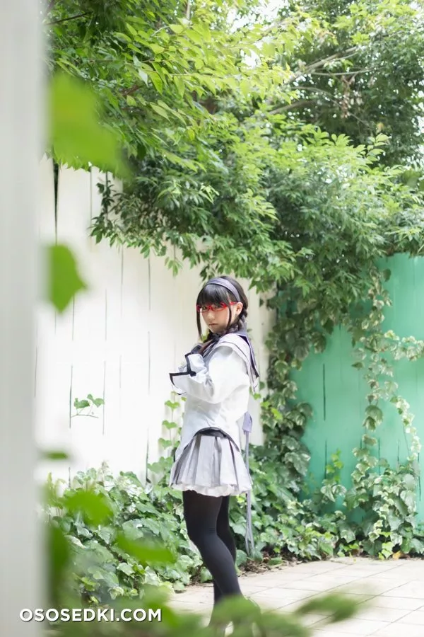 [Bit (Aisu Kokoa)] Home (Puella Magi Madoka Magica) - 28