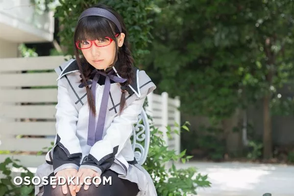 [Bit (Aisu Kokoa)] Home (Puella Magi Madoka Magica) - 30