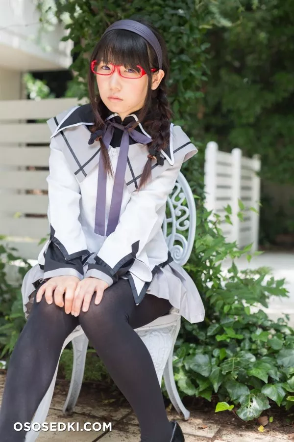 [Bit (Aisu Kokoa)] Home (Puella Magi Madoka Magica) - 31
