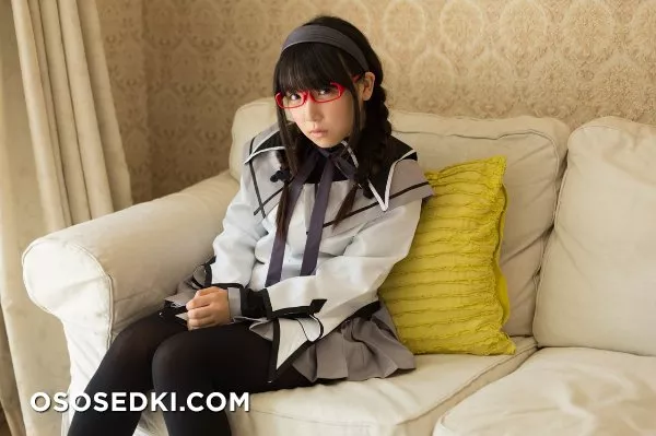 [Bit (Aisu Kokoa)] Home (Puella Magi Madoka Magica) - 40