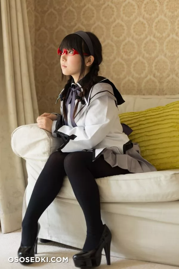 [Bit (Aisu Kokoa)] Home (Puella Magi Madoka Magica) - 43