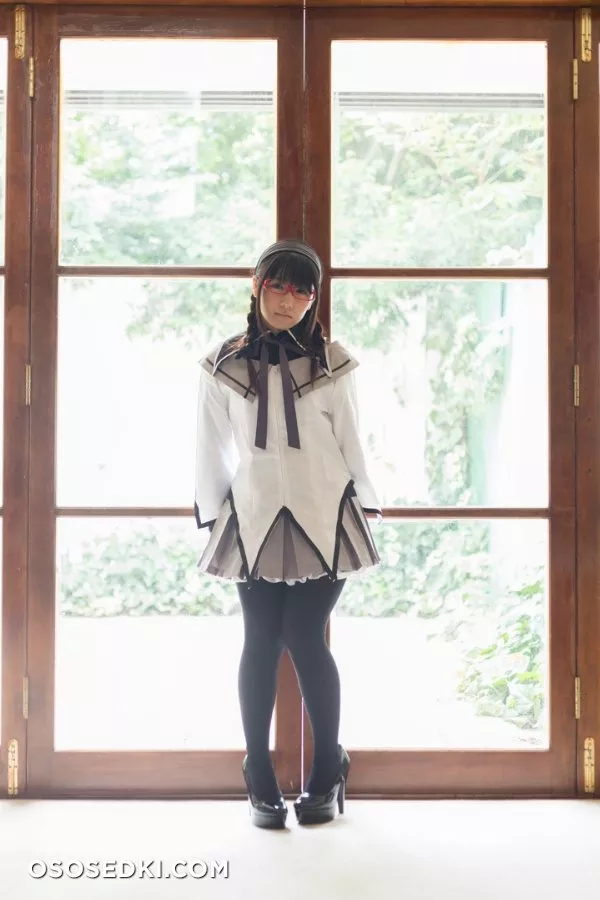 [Bit (Aisu Kokoa)] Home (Puella Magi Madoka Magica) - 45
