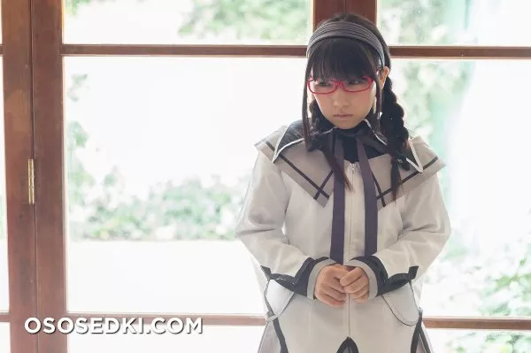 [Bit (Aisu Kokoa)] Home (Puella Magi Madoka Magica) - 46