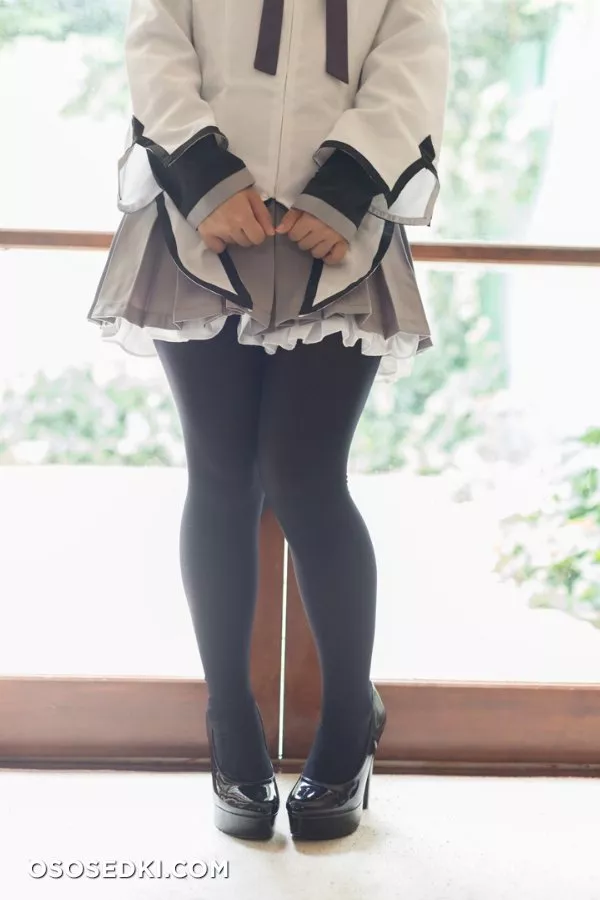 [Bit (Aisu Kokoa)] Home (Puella Magi Madoka Magica) - 48