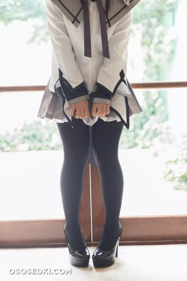 [Bit (Aisu Kokoa)] Home (Puella Magi Madoka Magica) - 49