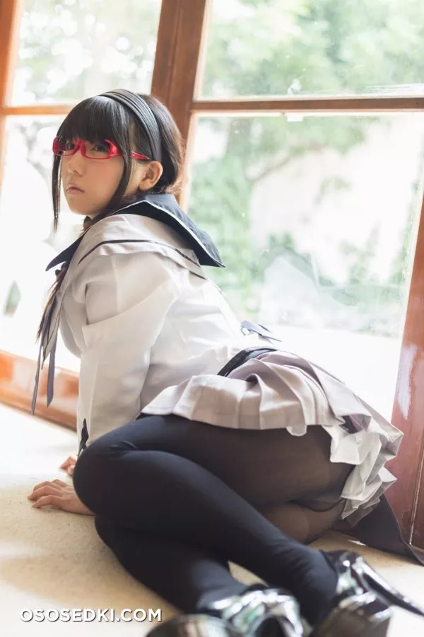 [Bit (Aisu Kokoa)] Home (Puella Magi Madoka Magica) - 52