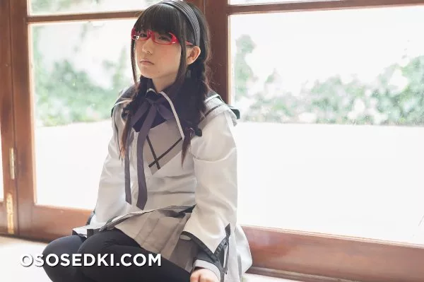 [Bit (Aisu Kokoa)] Home (Puella Magi Madoka Magica) - 55