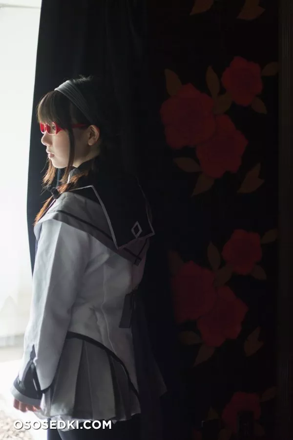 [Bit (Aisu Kokoa)] Home (Puella Magi Madoka Magica) - 74