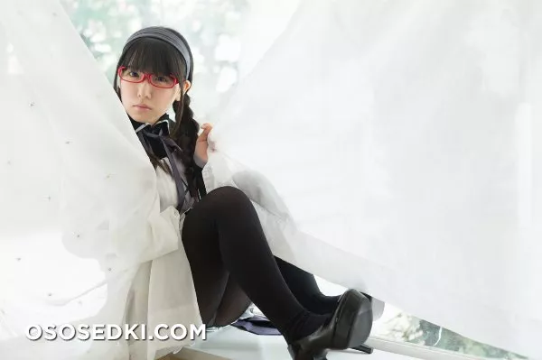[Bit (Aisu Kokoa)] Home (Puella Magi Madoka Magica) - 84