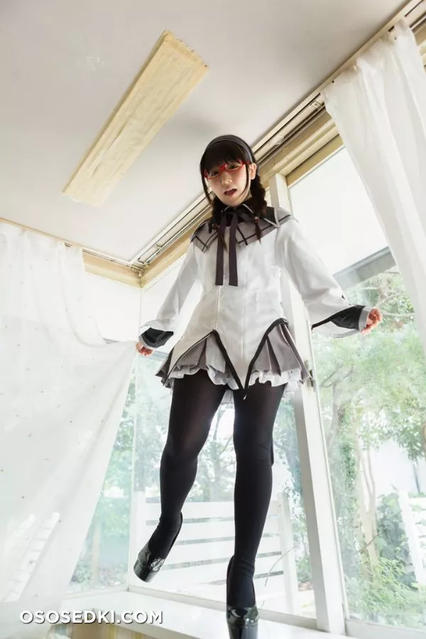 [Bit (Aisu Kokoa)] Home (Puella Magi Madoka Magica) - 88