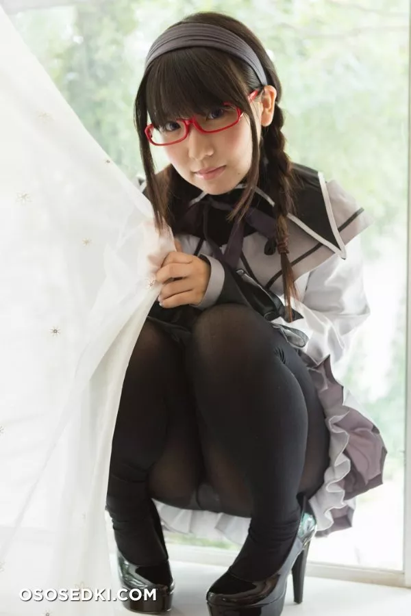 [Bit (Aisu Kokoa)] Home (Puella Magi Madoka Magica) - 92
