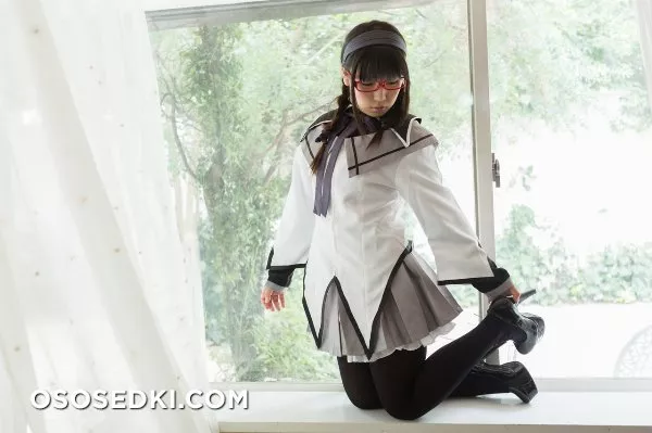 [Bit (Aisu Kokoa)] Home (Puella Magi Madoka Magica) - 97