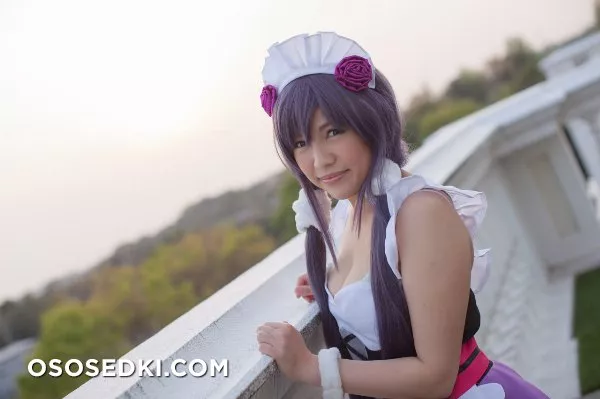 [@factory] Erolive! Nozome Cosplay - Yuri Sato - 38