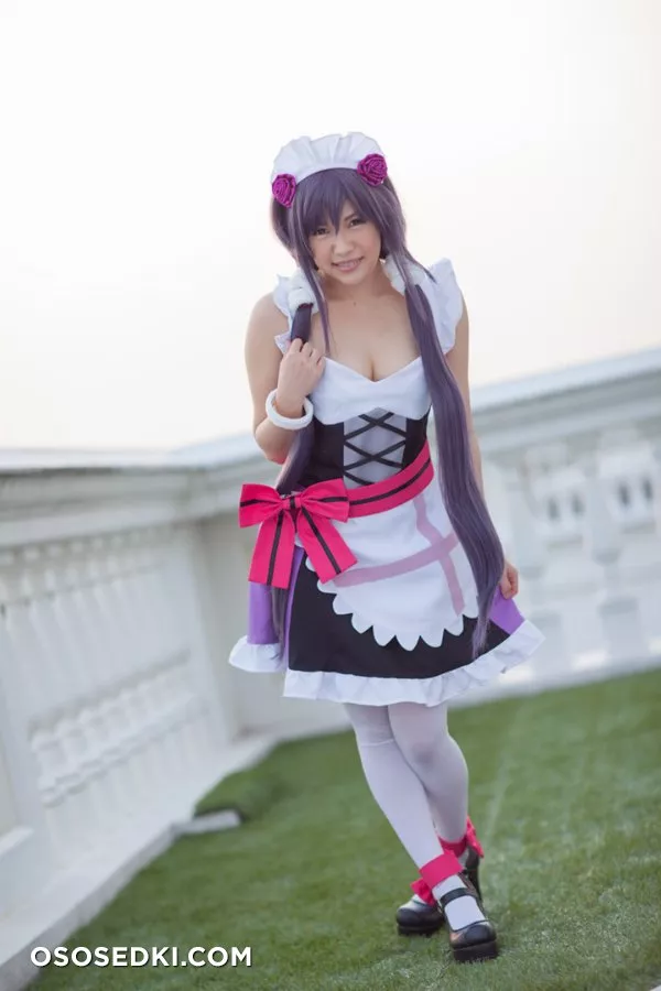 [@factory] Erolive! Nozome Cosplay - Yuri Sato - 52