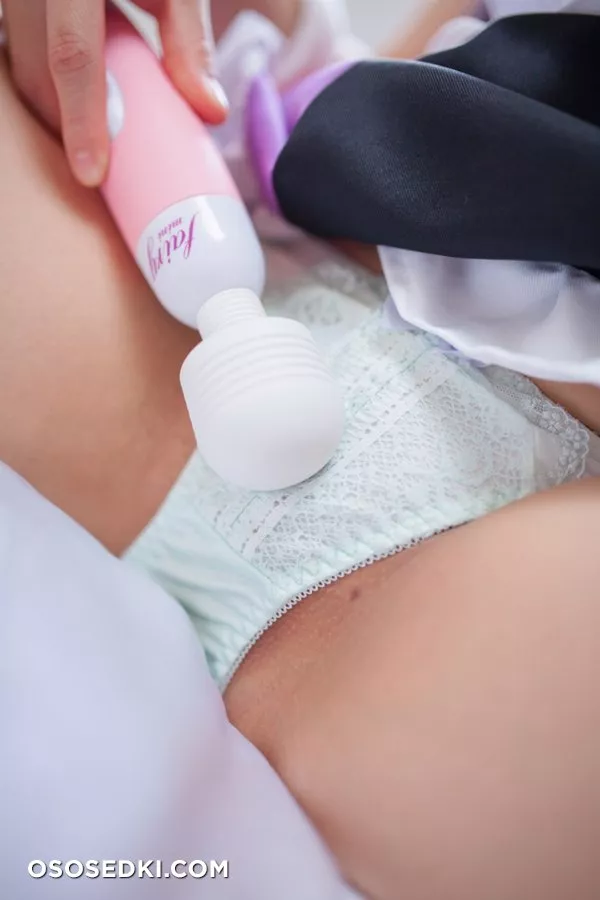 [@factory] Erolive! Nozome Cosplay - Yuri Sato - 162