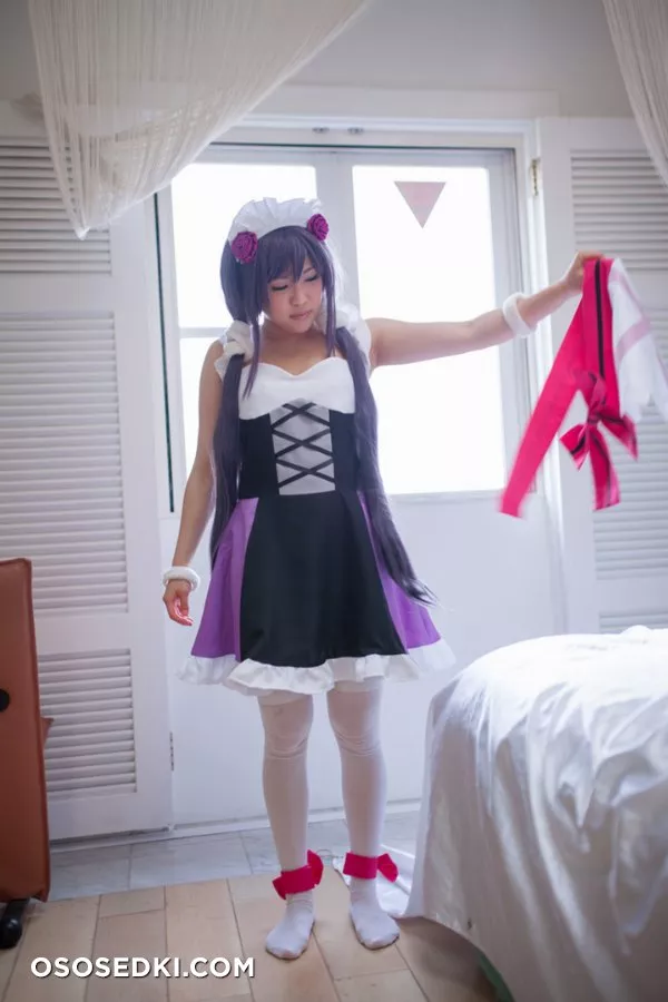 [@factory] Erolive! Nozome Cosplay - Yuri Sato - 196