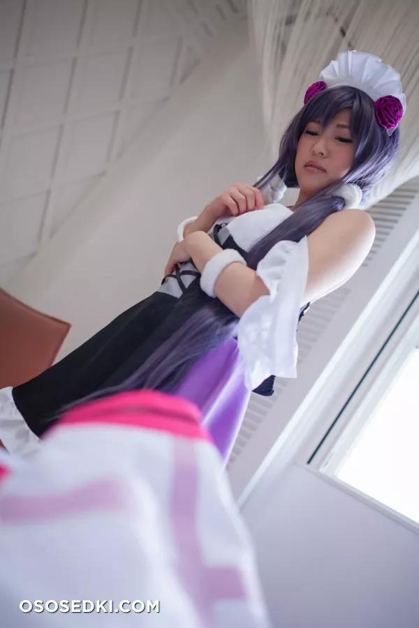 [@factory] Erolive! Nozome Cosplay - Yuri Sato - 198