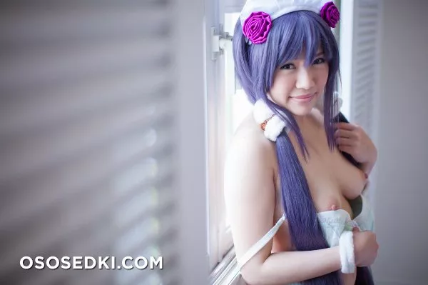 [@factory] Erolive! Nozome Cosplay - Yuri Sato - 214