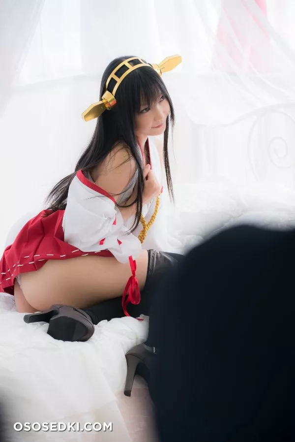 [Heru3(lenfried)] れんふりの撮影会体験版 - 12