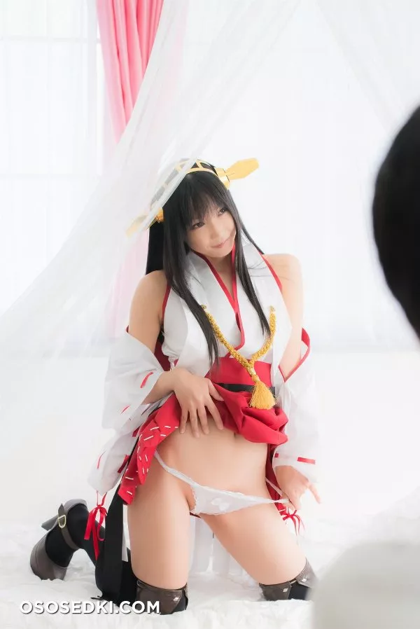 [Heru3(lenfried)] れんふりの撮影会体験版 - 23