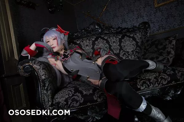 [My suite (Atsuki)] Prinz Eugen - 8