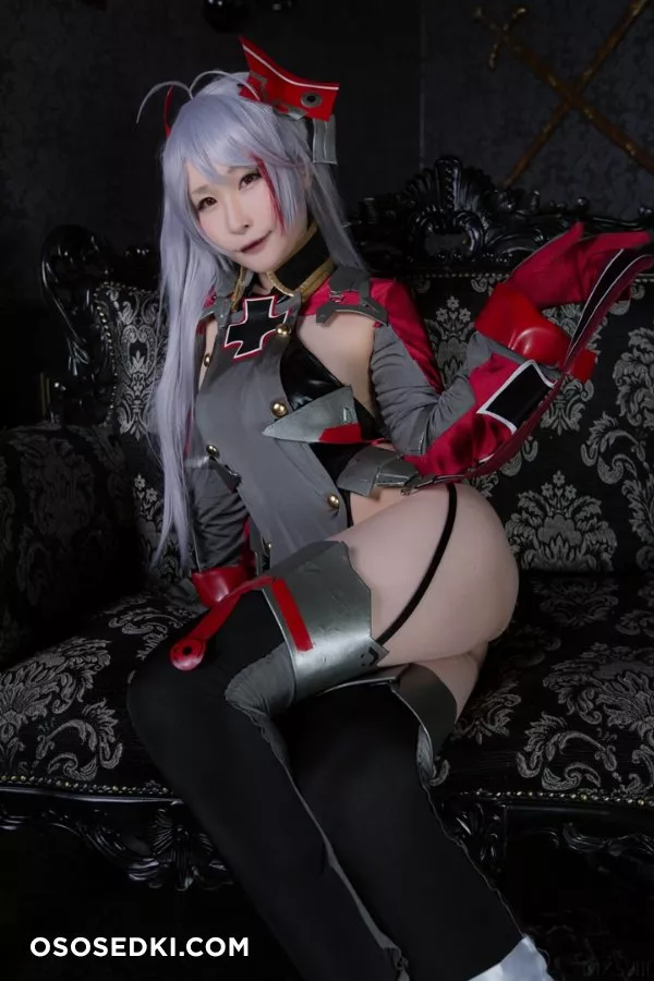 [My suite (Atsuki)] Prinz Eugen - 10