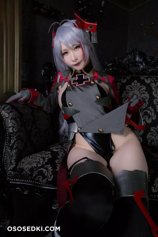 [My suite (Atsuki)] Prinz Eugen - 12