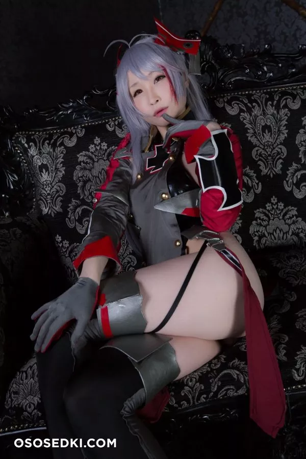 [My suite (Atsuki)] Prinz Eugen - 15