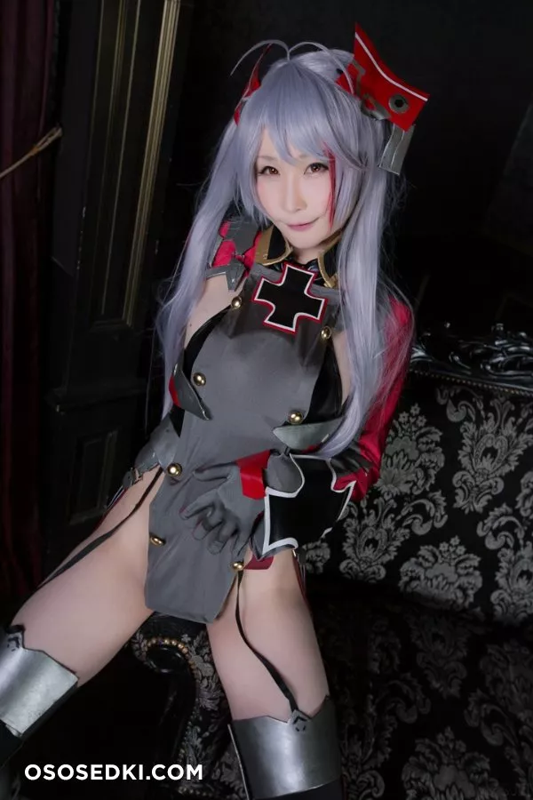 [My suite (Atsuki)] Prinz Eugen - 22