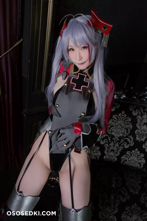 [My suite (Atsuki)] Prinz Eugen - 23