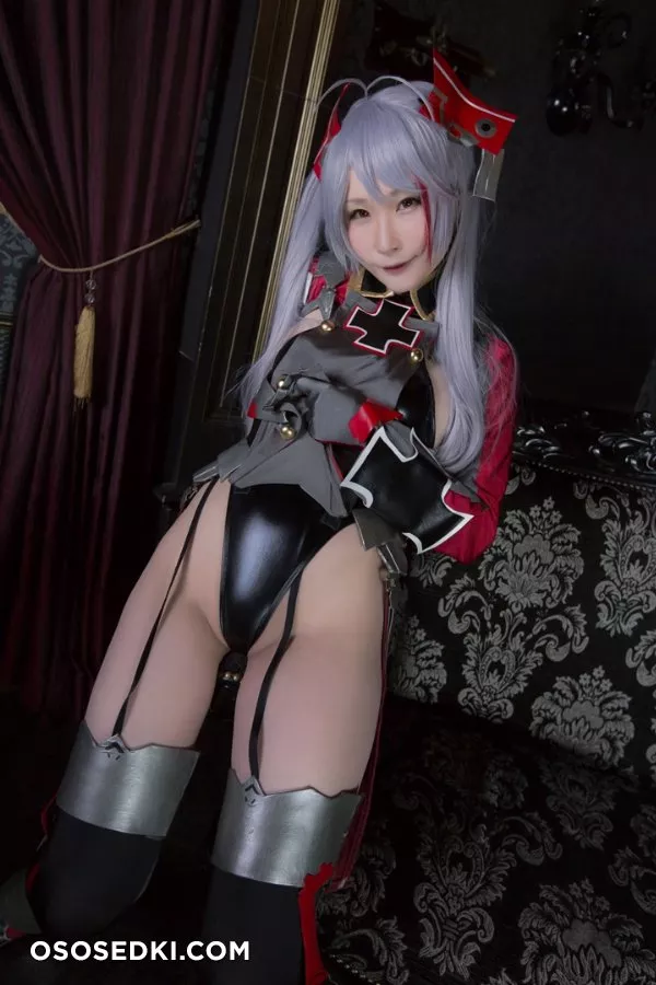 [My suite (Atsuki)] Prinz Eugen - 25